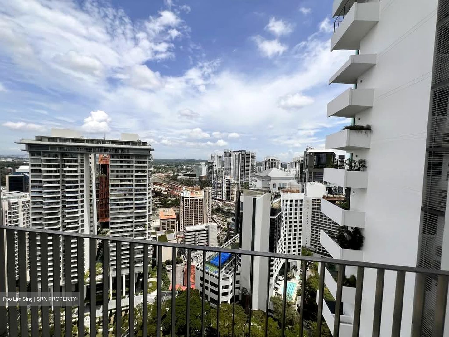 The Boulevard Residence (D10), Apartment #617711631
